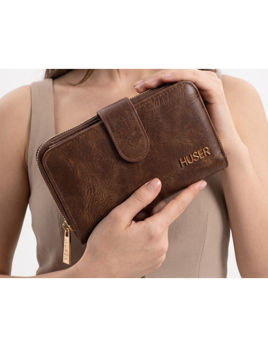Cartera para mujer 2