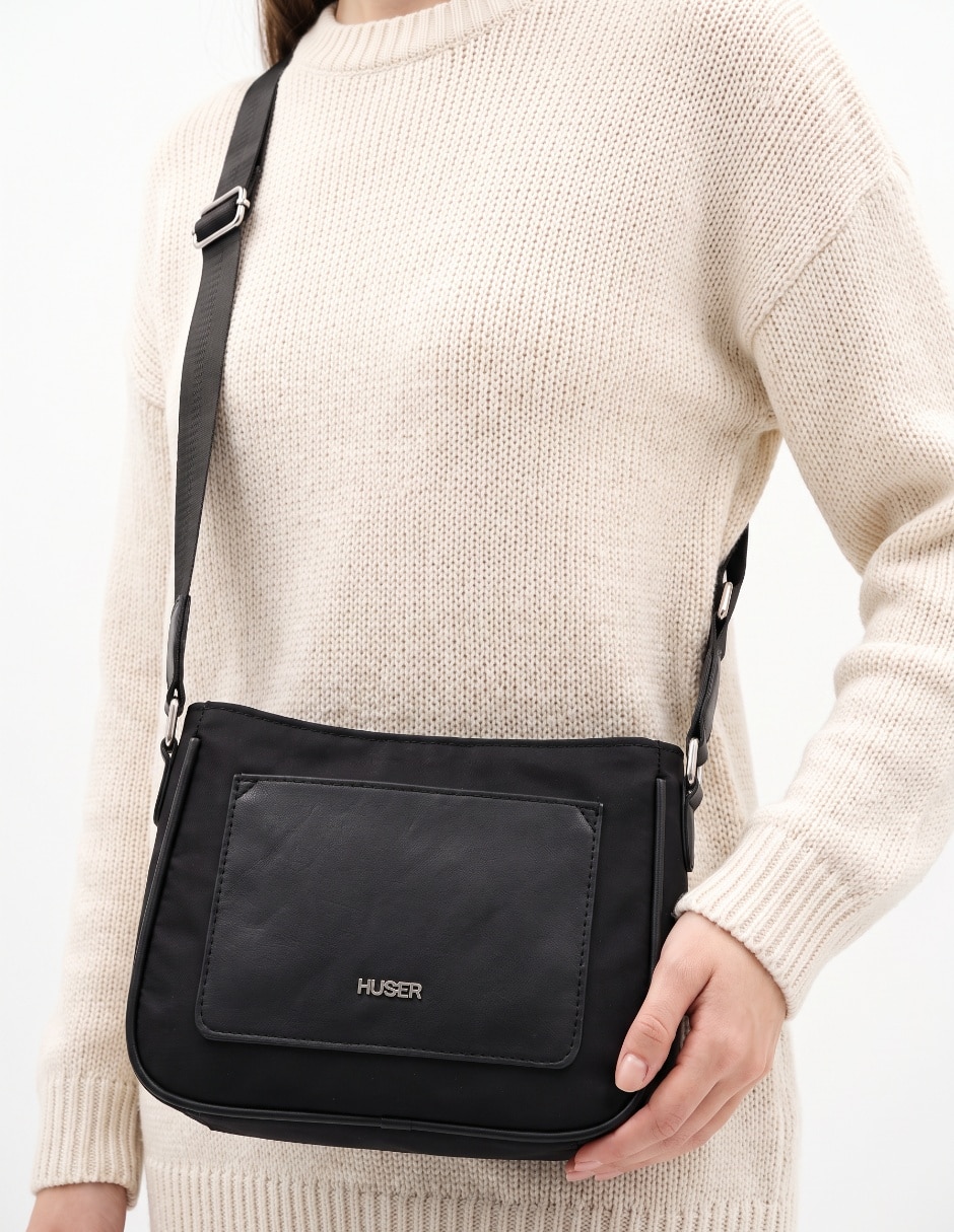 Bolsa crossbody para Mujer 5
