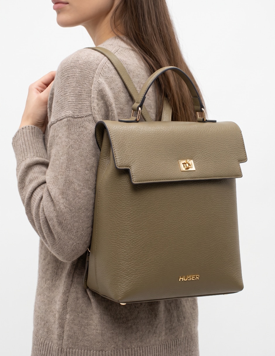 Mochila casual 5