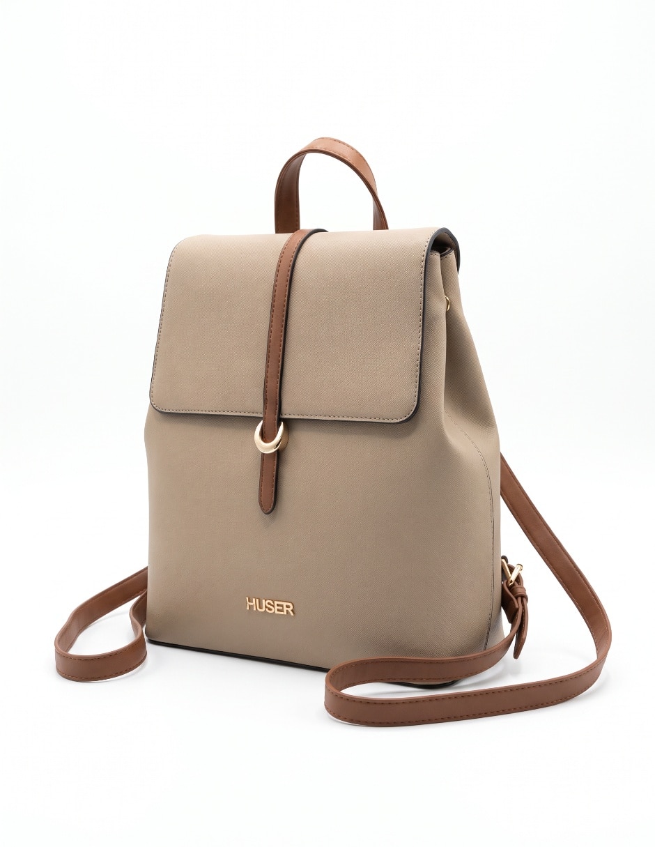 Mochila casual 1