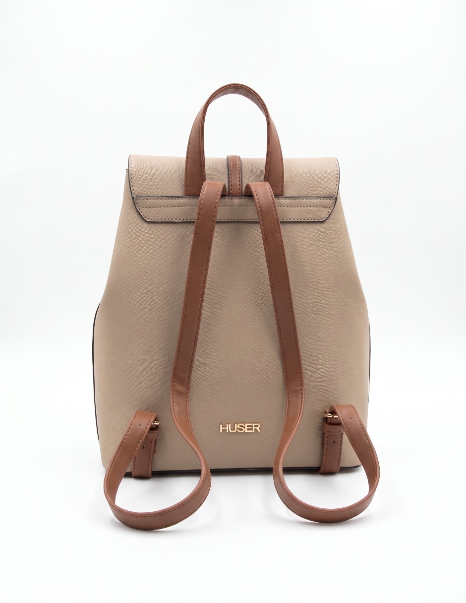 Mochila casual 2