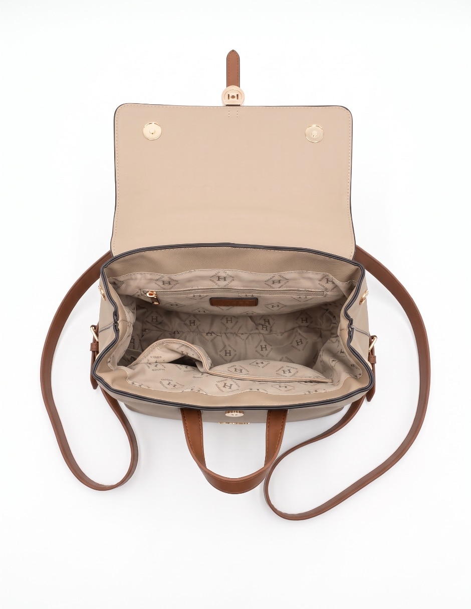 Mochila casual 3