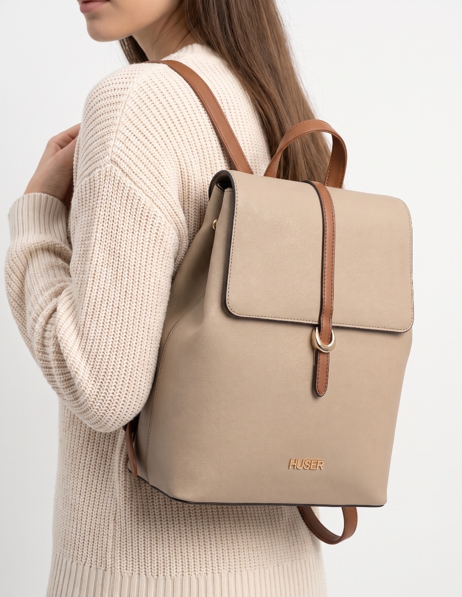 Mochila casual 5