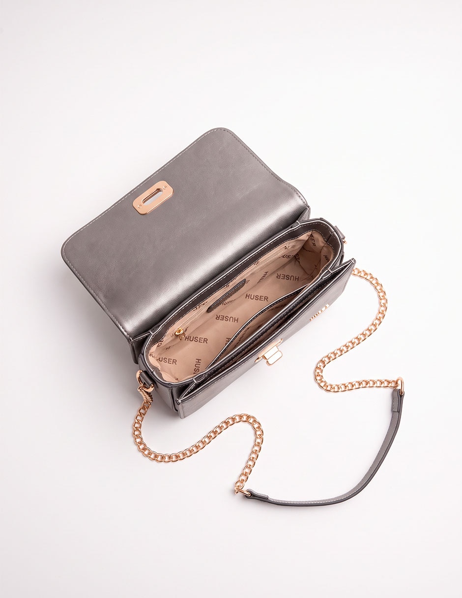 Bolsa crossbody para mujer 4