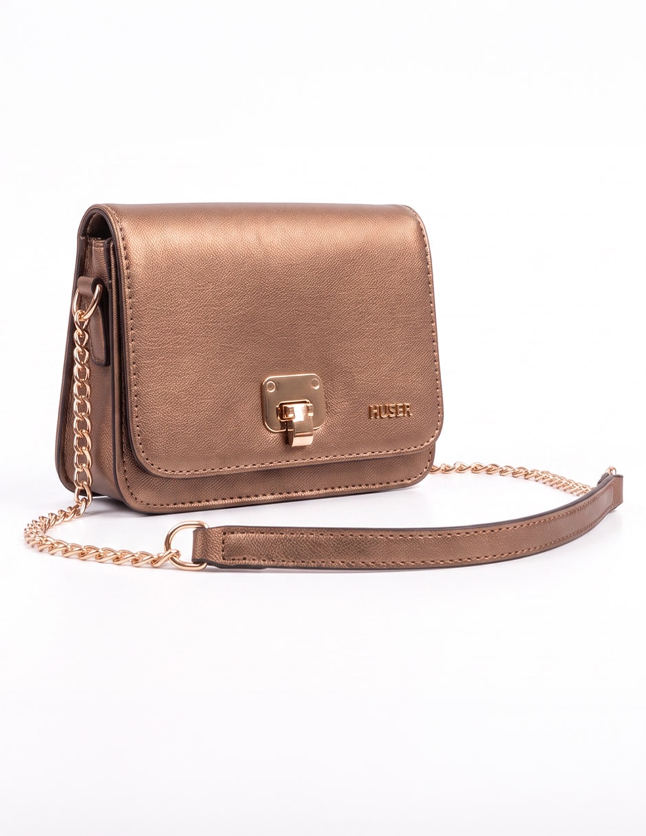 Bolsa crossbody para mujer