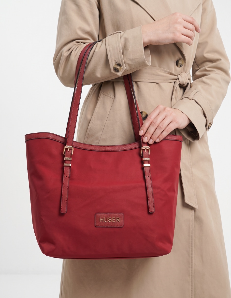 Bolsa Tote para mujer 5