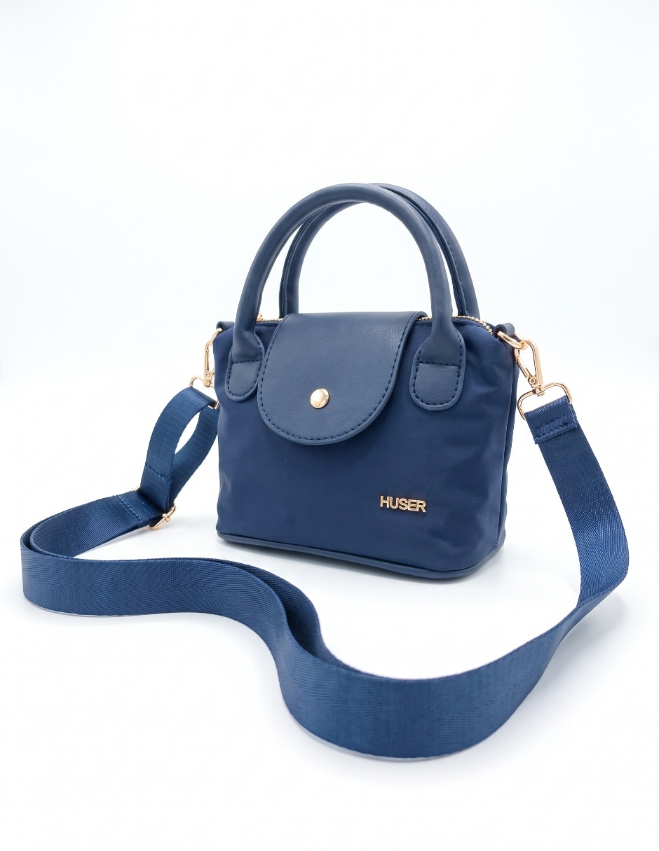 Bolsa crossbody para Mujer