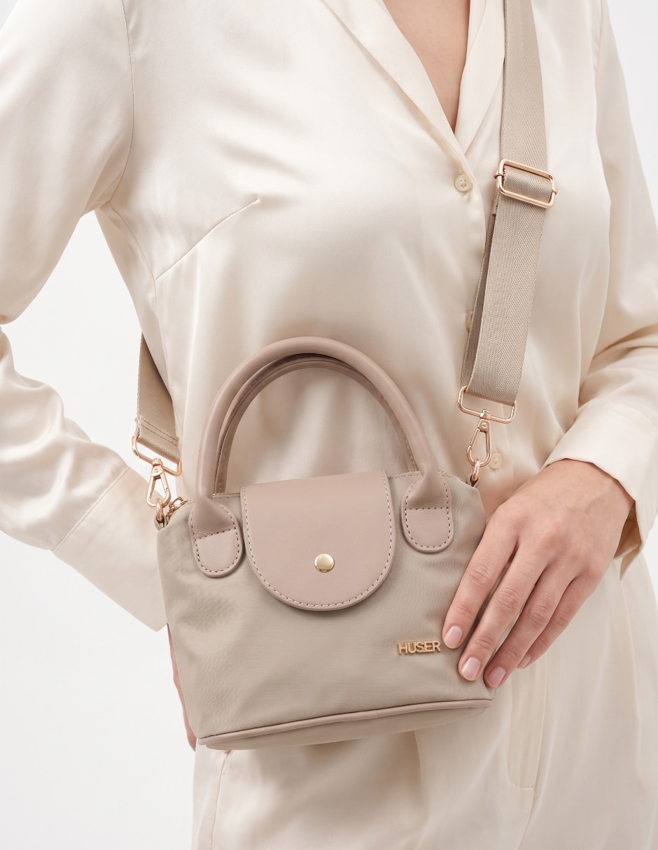 Bolsa crossbody para Mujer 4