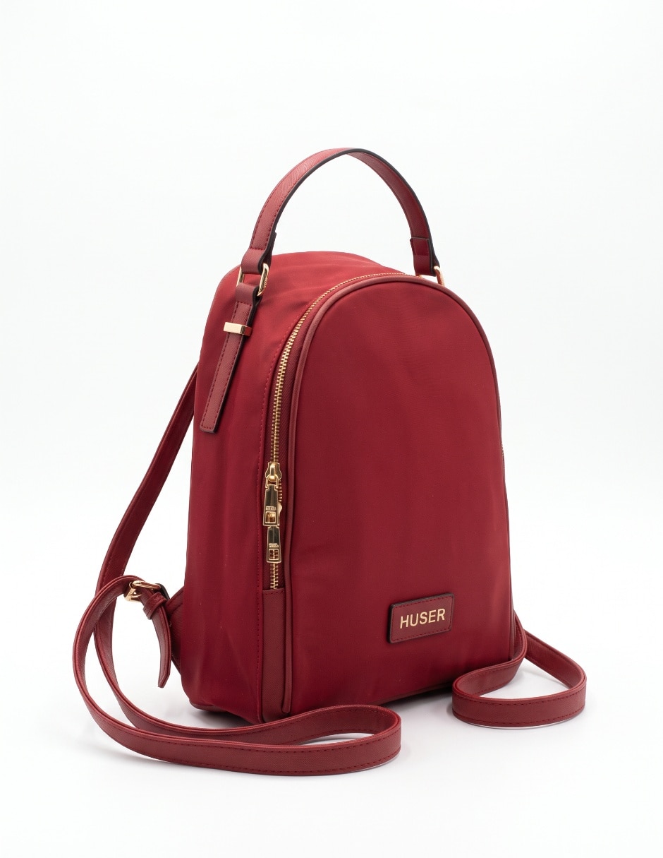 Mochila casual 1