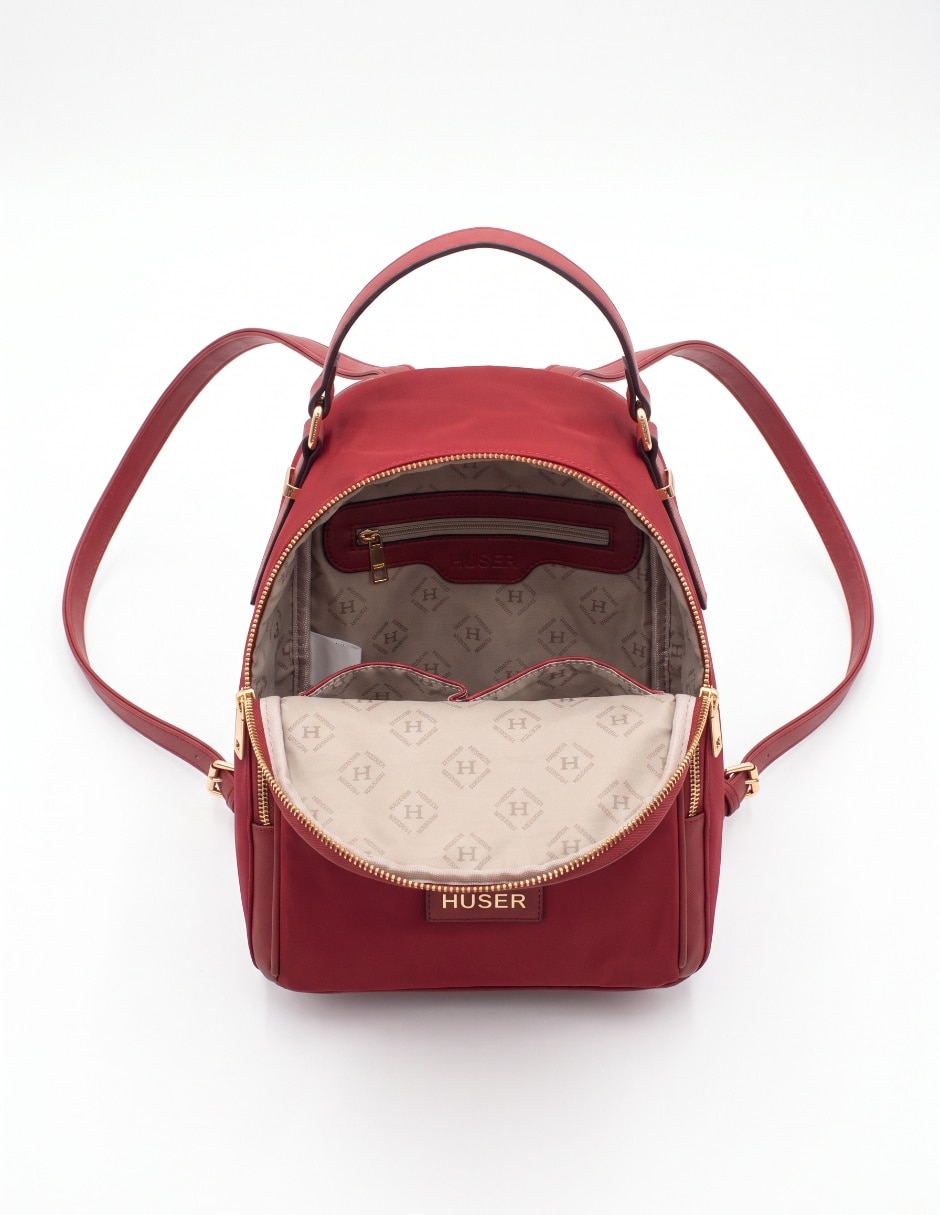 Mochila casual 4