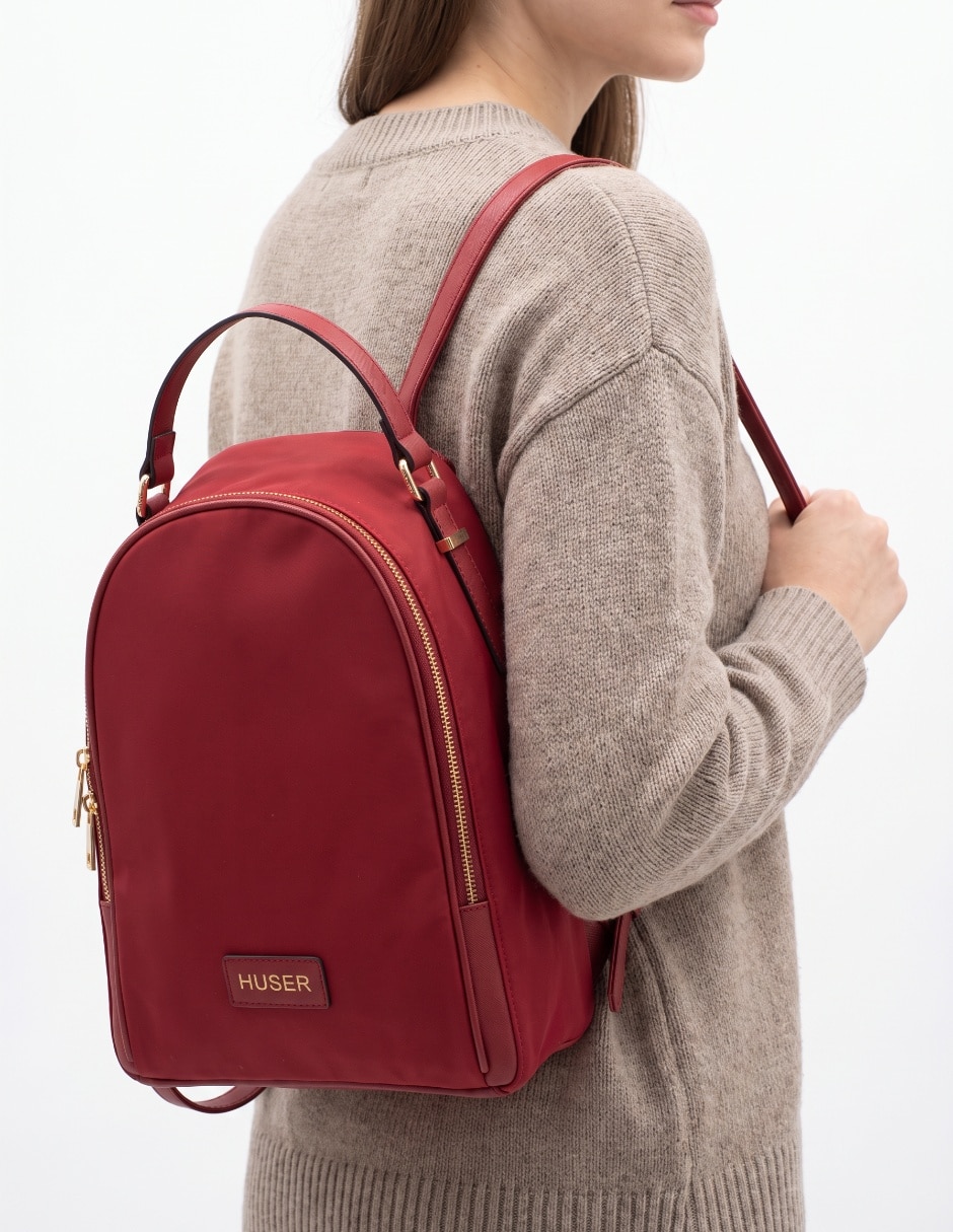 Mochila casual 5