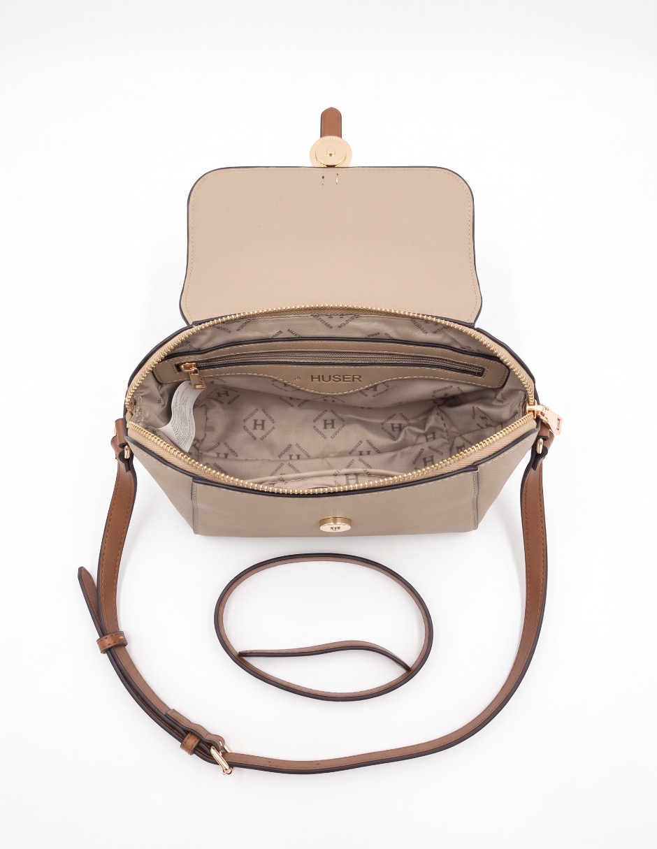 Bolsa crossbody para Mujer 3