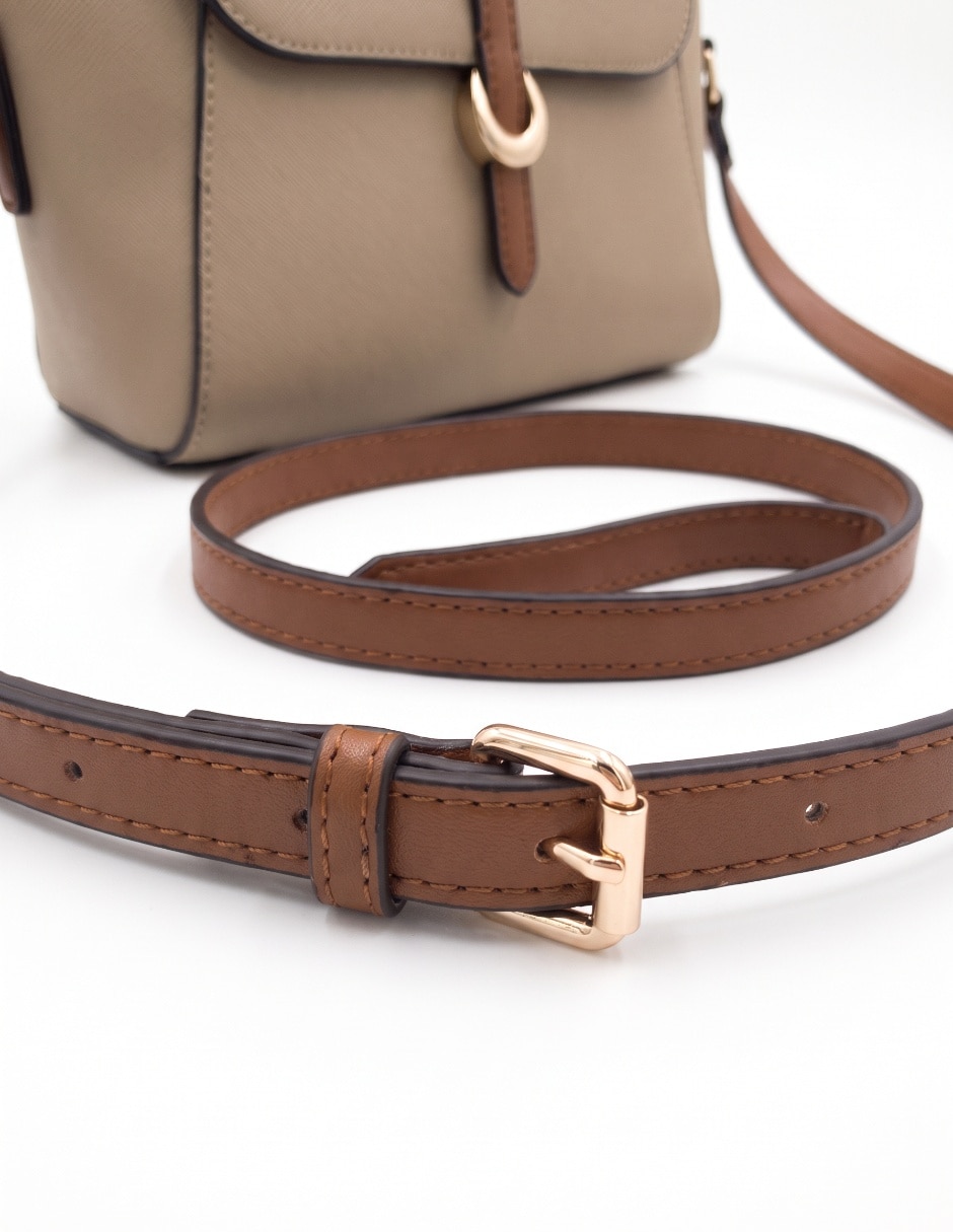 Bolsa crossbody para Mujer 4