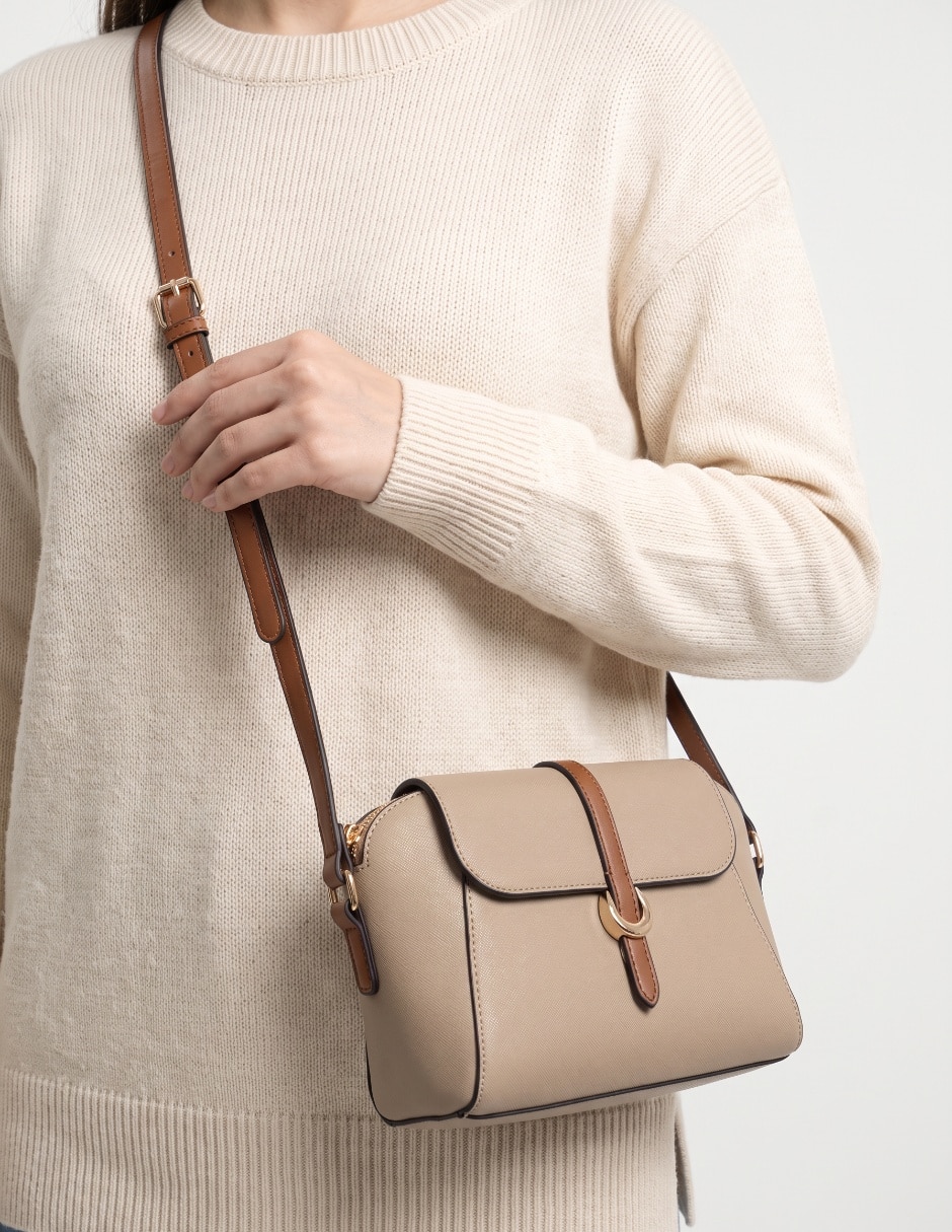 Bolsa crossbody para Mujer 5