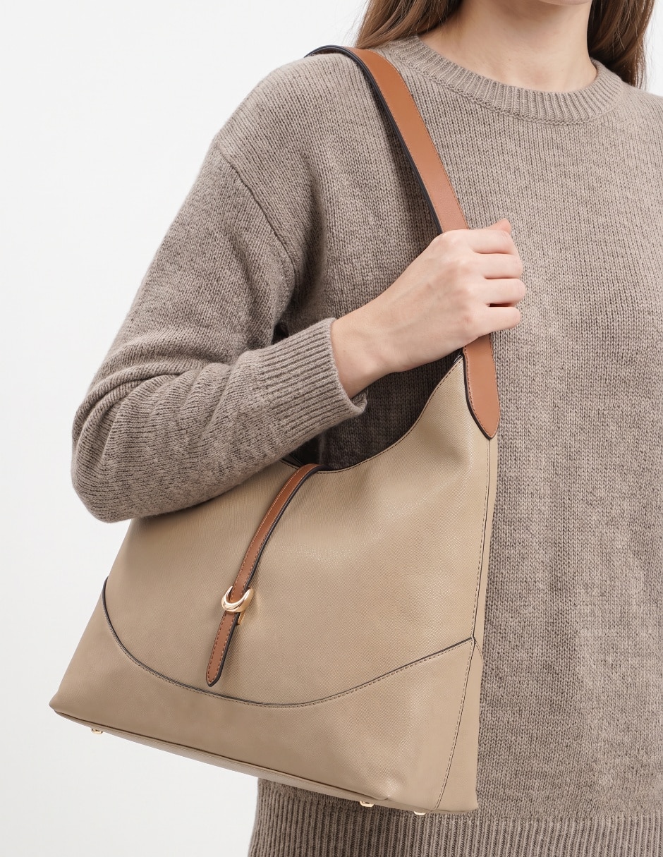 Bolsa Hobo para mujer 5