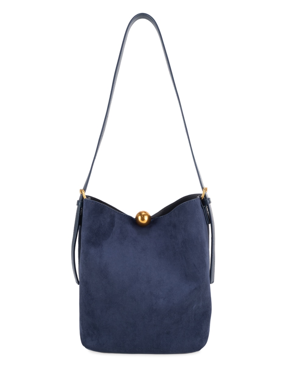Bolsa bucket iniza para mujer 6