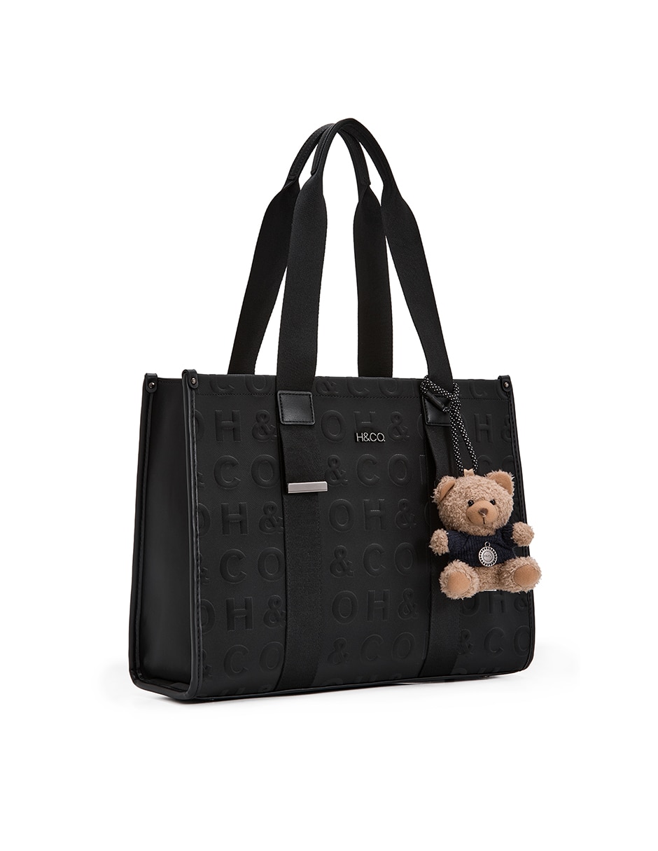 Bolsa tote Rex para mujer 2