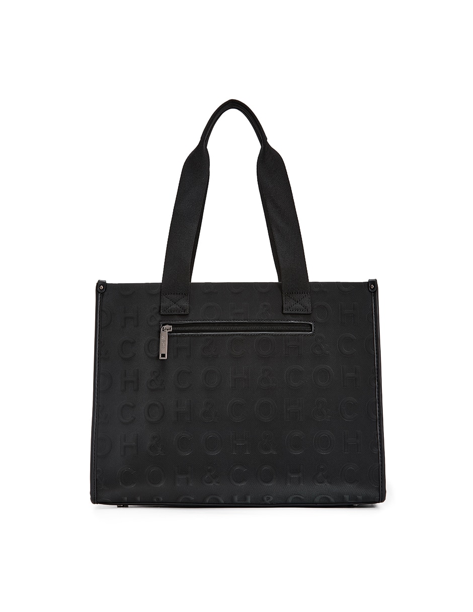 Bolsa tote Rex para mujer 3