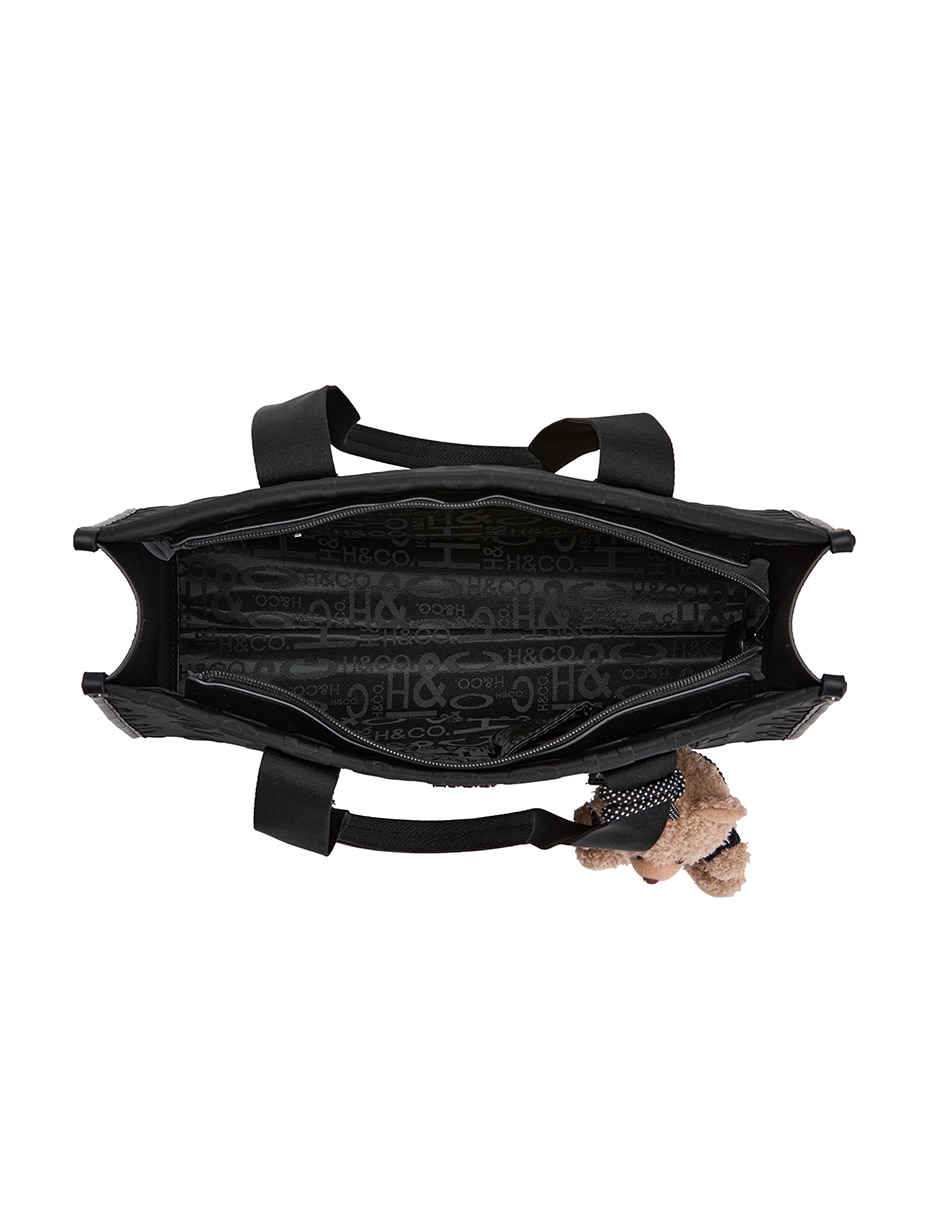 Bolsa tote Rex para mujer 4