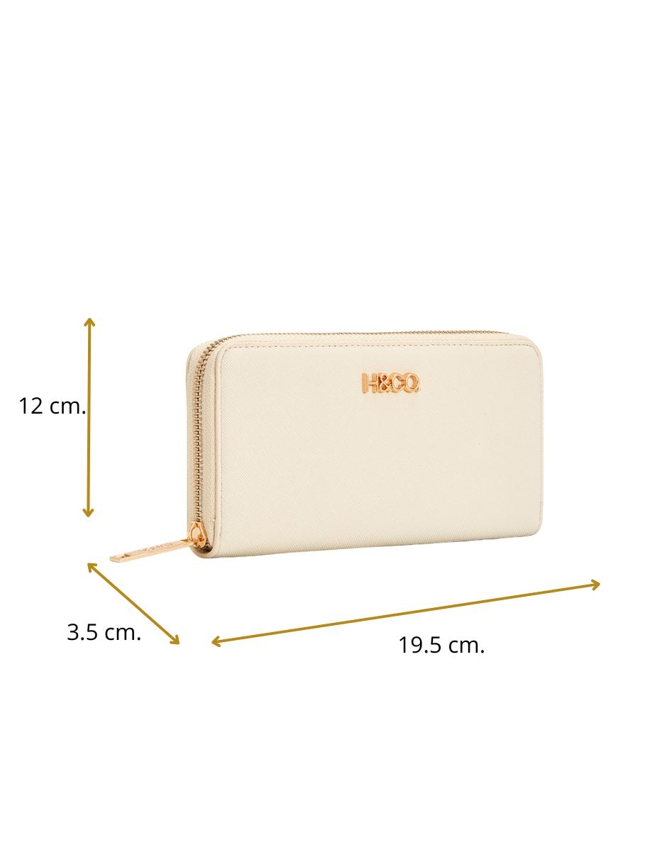 Cartera Rex para mujer 5