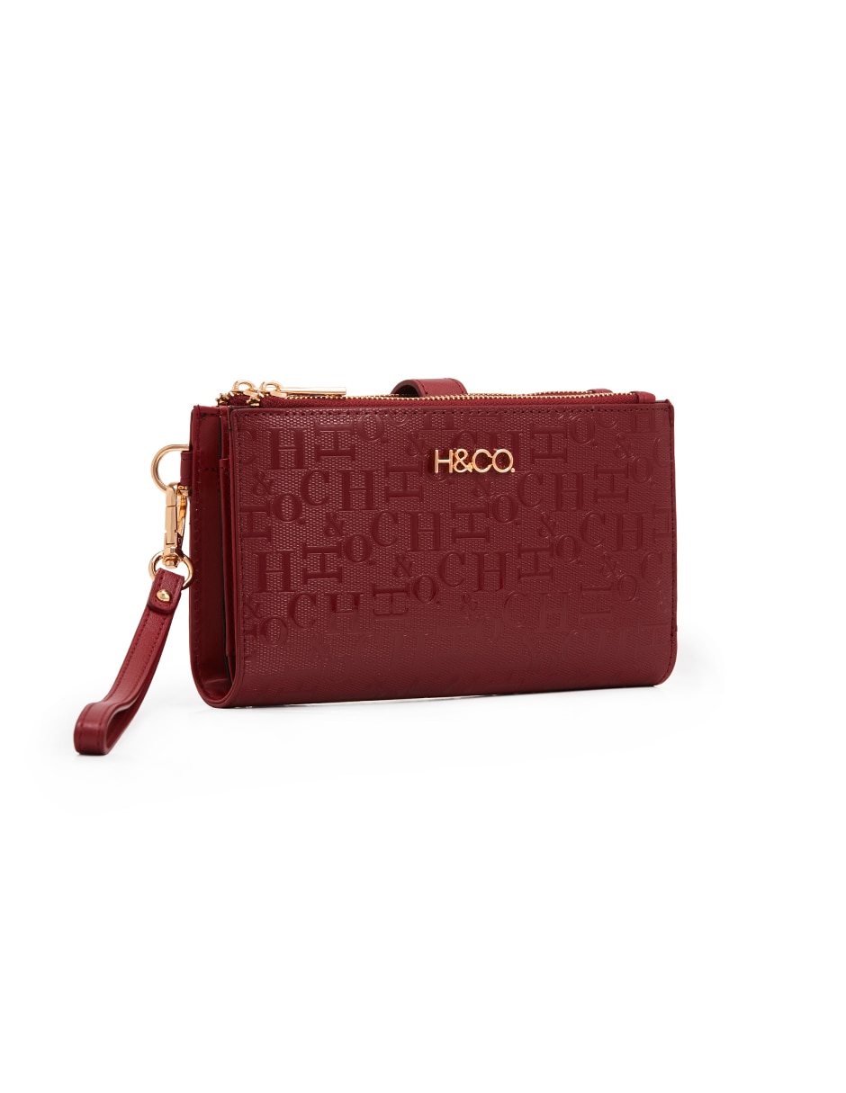 Cartera Rex para mujer 4