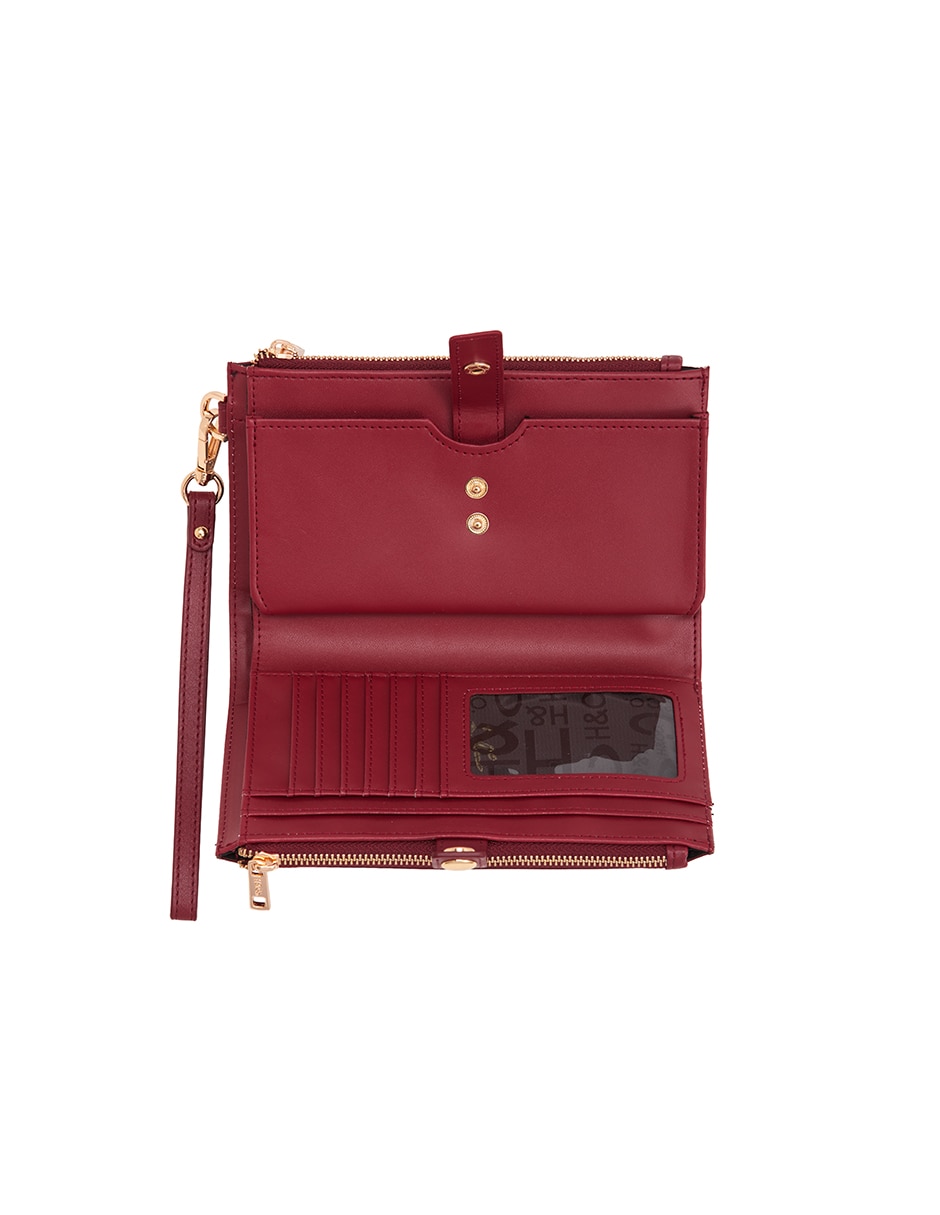 Cartera Rex para mujer 2