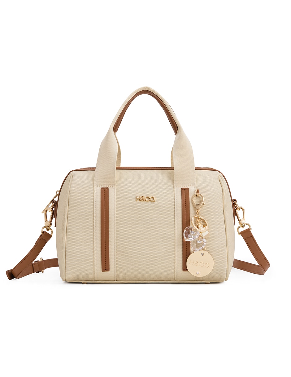 Bolsa satchel Rex para mujer Bolsa satchel Rex para mujer