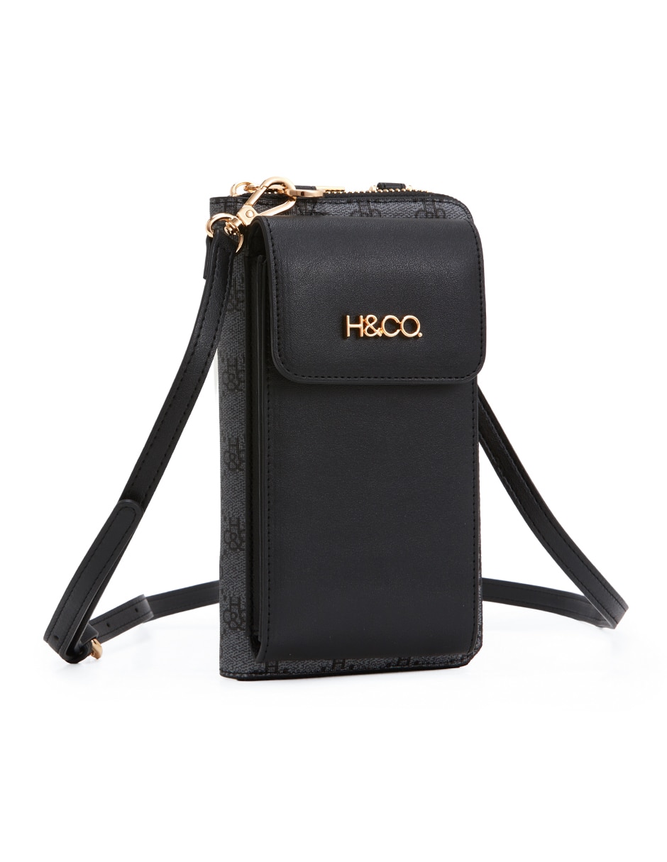 Cartera para celular Rex para mujer 4