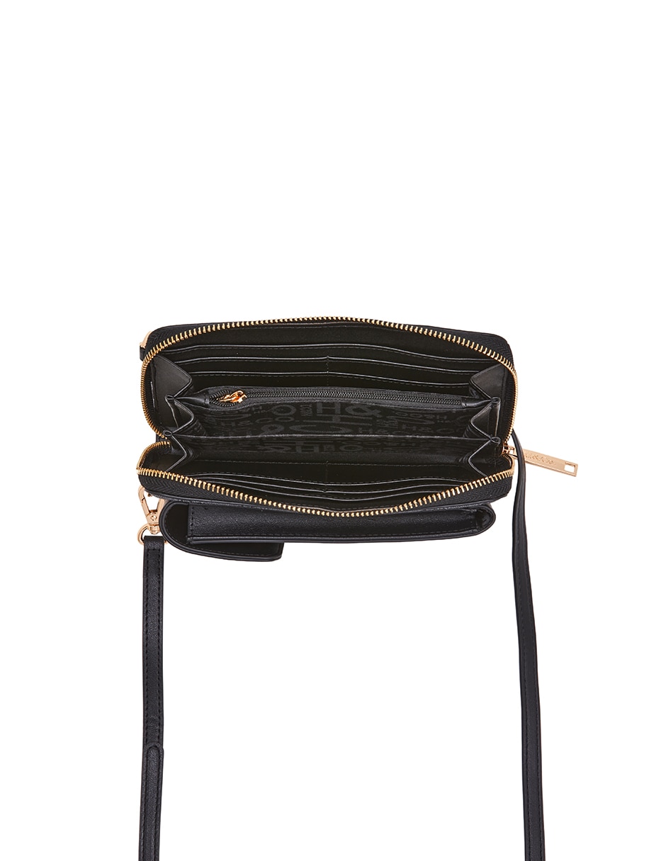 Cartera para celular Rex para mujer 2