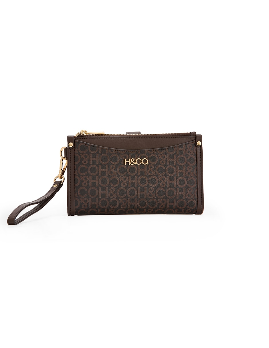 Cartera Rex para mujer