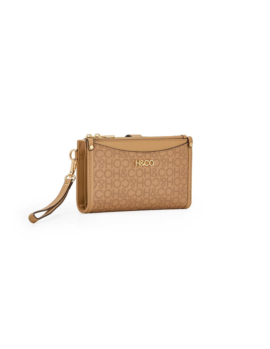 Cartera Rex para mujer 4