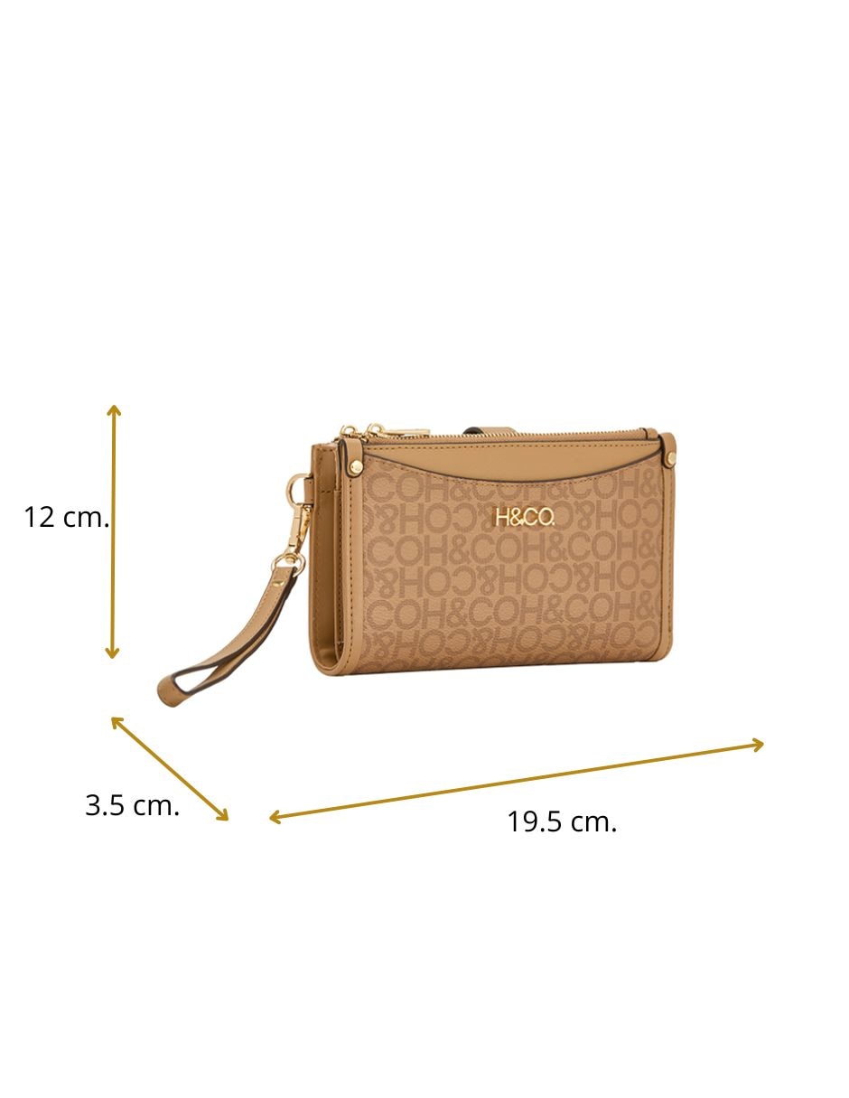 Cartera Rex para mujer 5