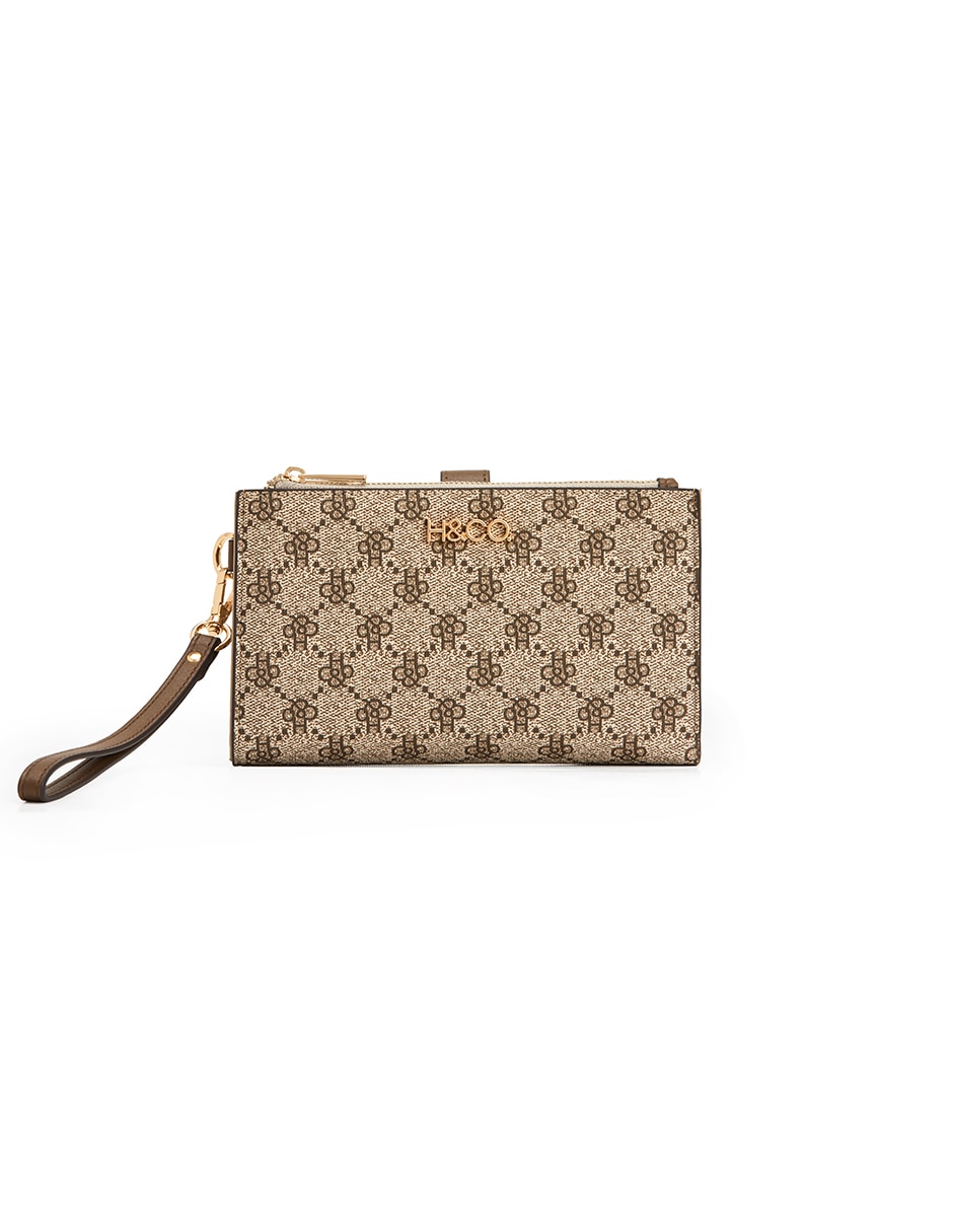 Cartera Rex para mujer