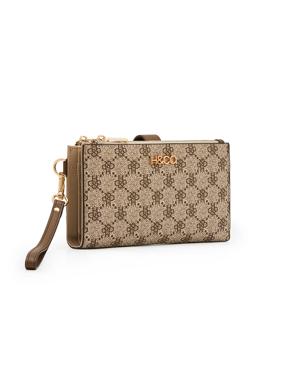 Cartera Rex para mujer 4