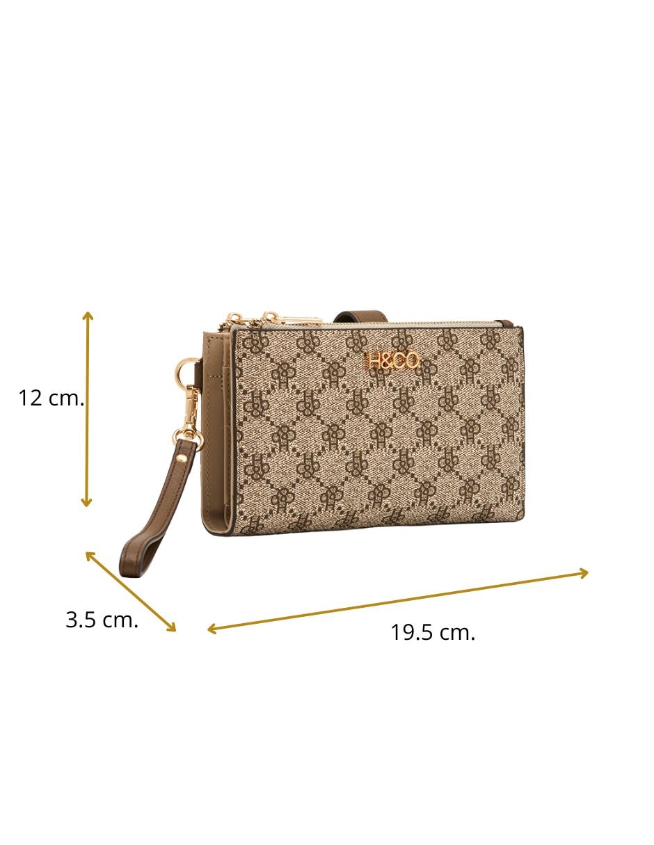 Cartera Rex para mujer 5