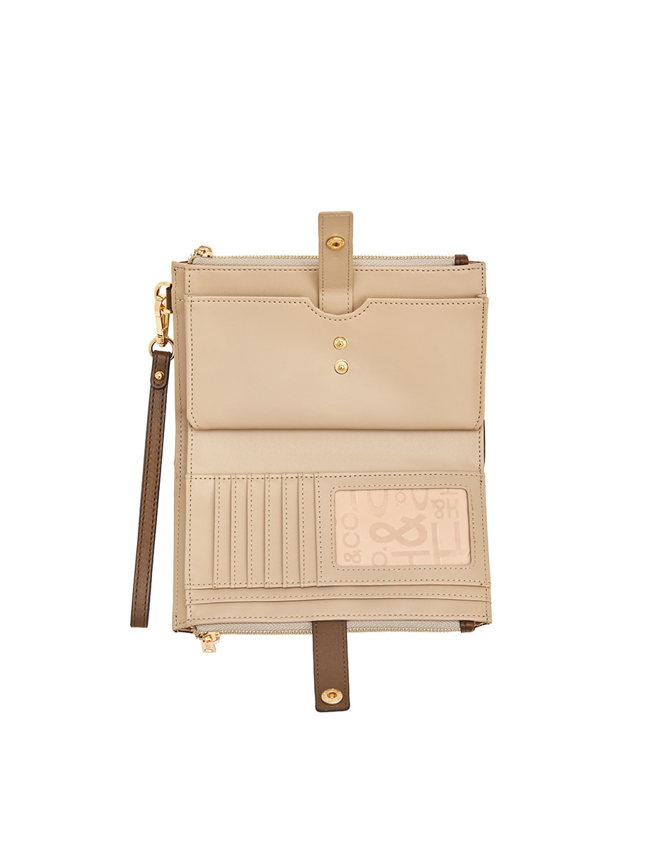 Cartera Rex para mujer 2