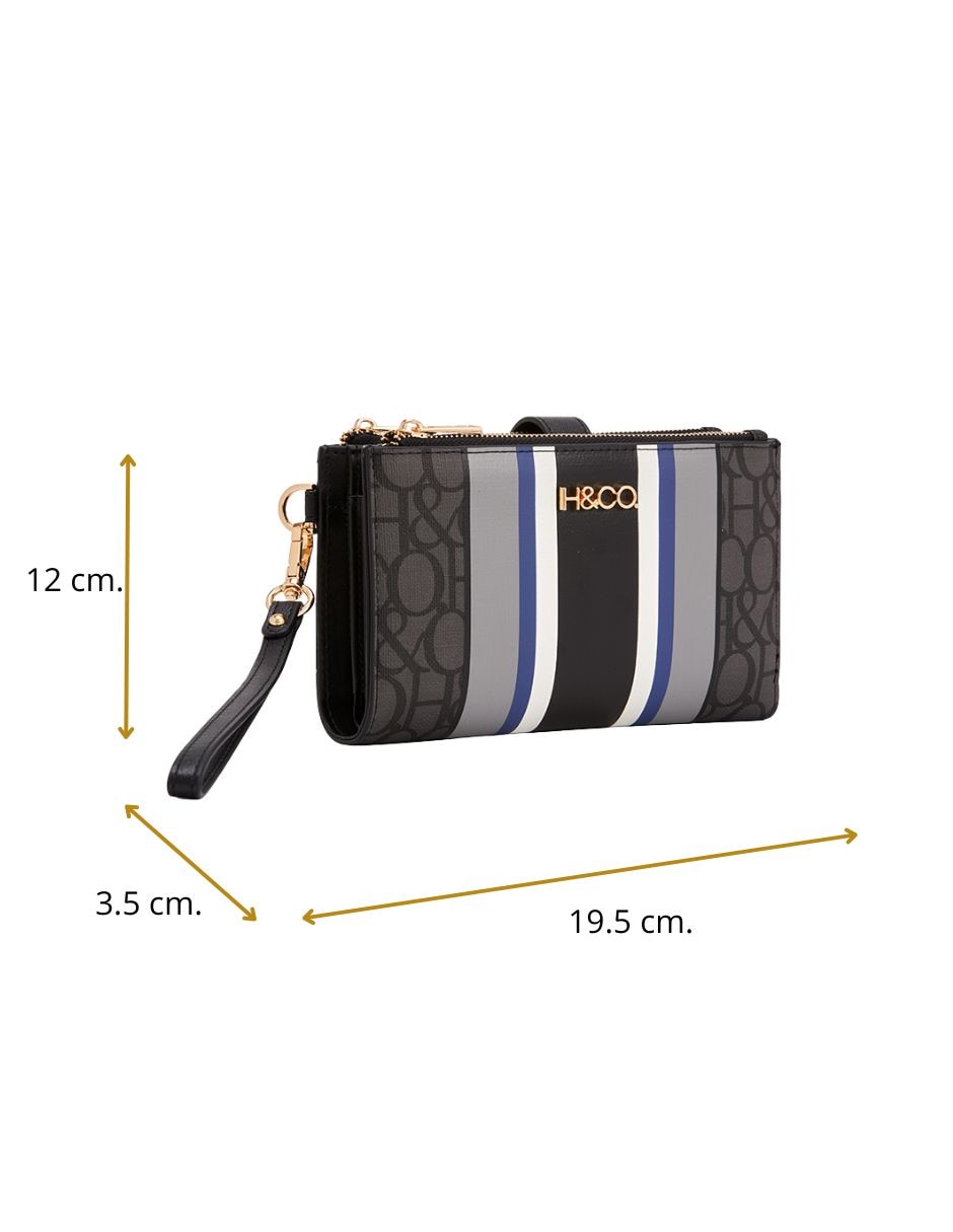Cartera Rex para mujer 5
