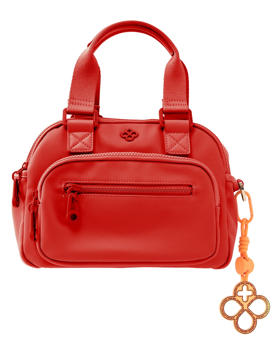 Bolsa crossbody Memorias para mujer 1