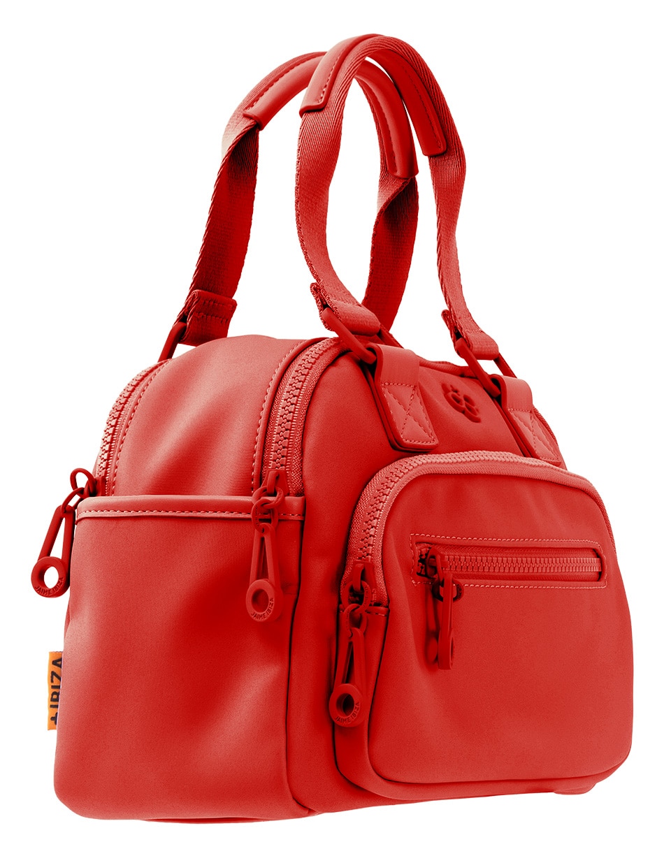 Bolsa crossbody Memorias para mujer 2