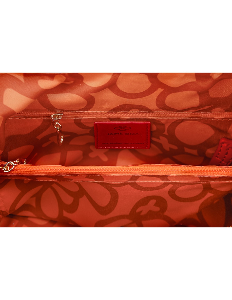Bolsa crossbody Memorias para mujer 4