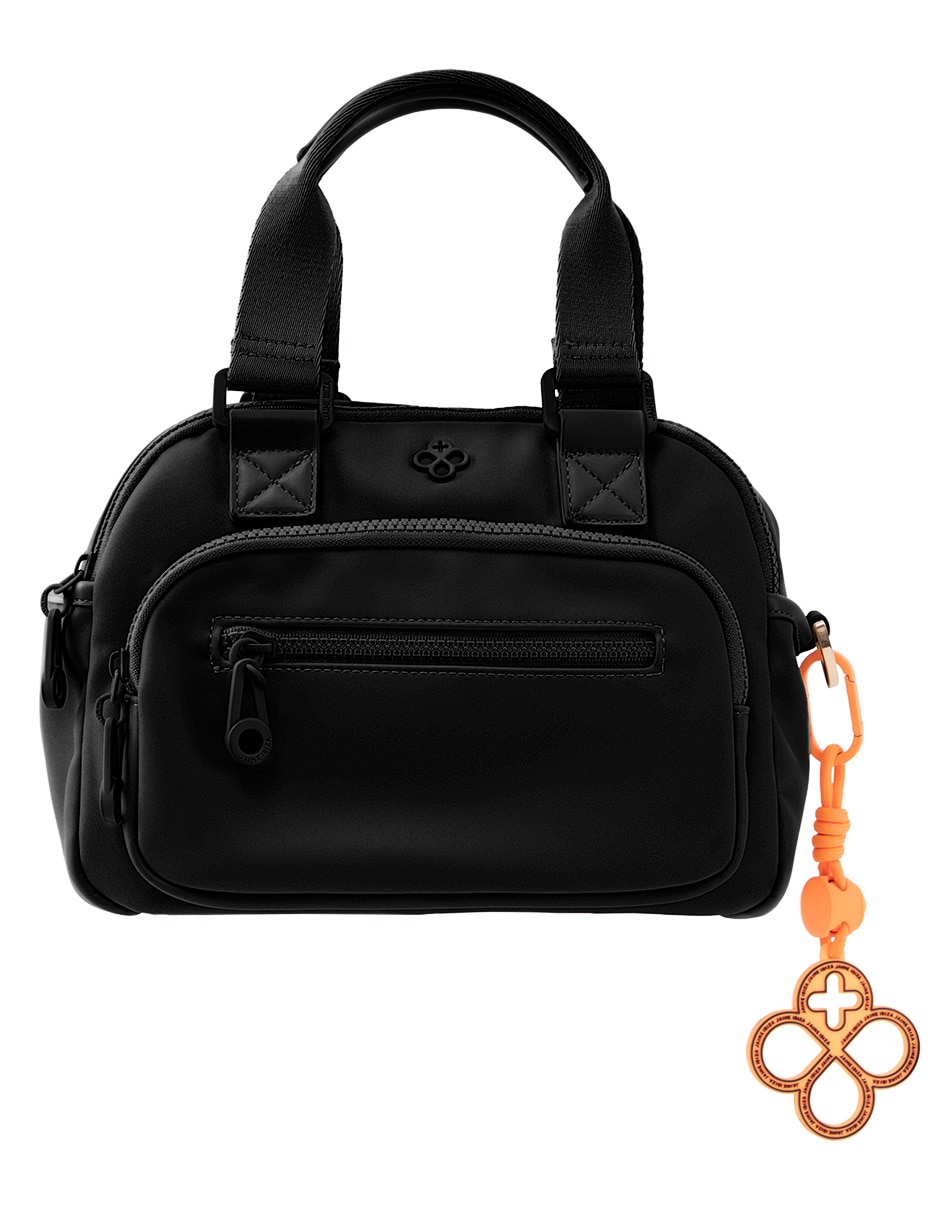 Bolsa crossbody Memorias para mujer