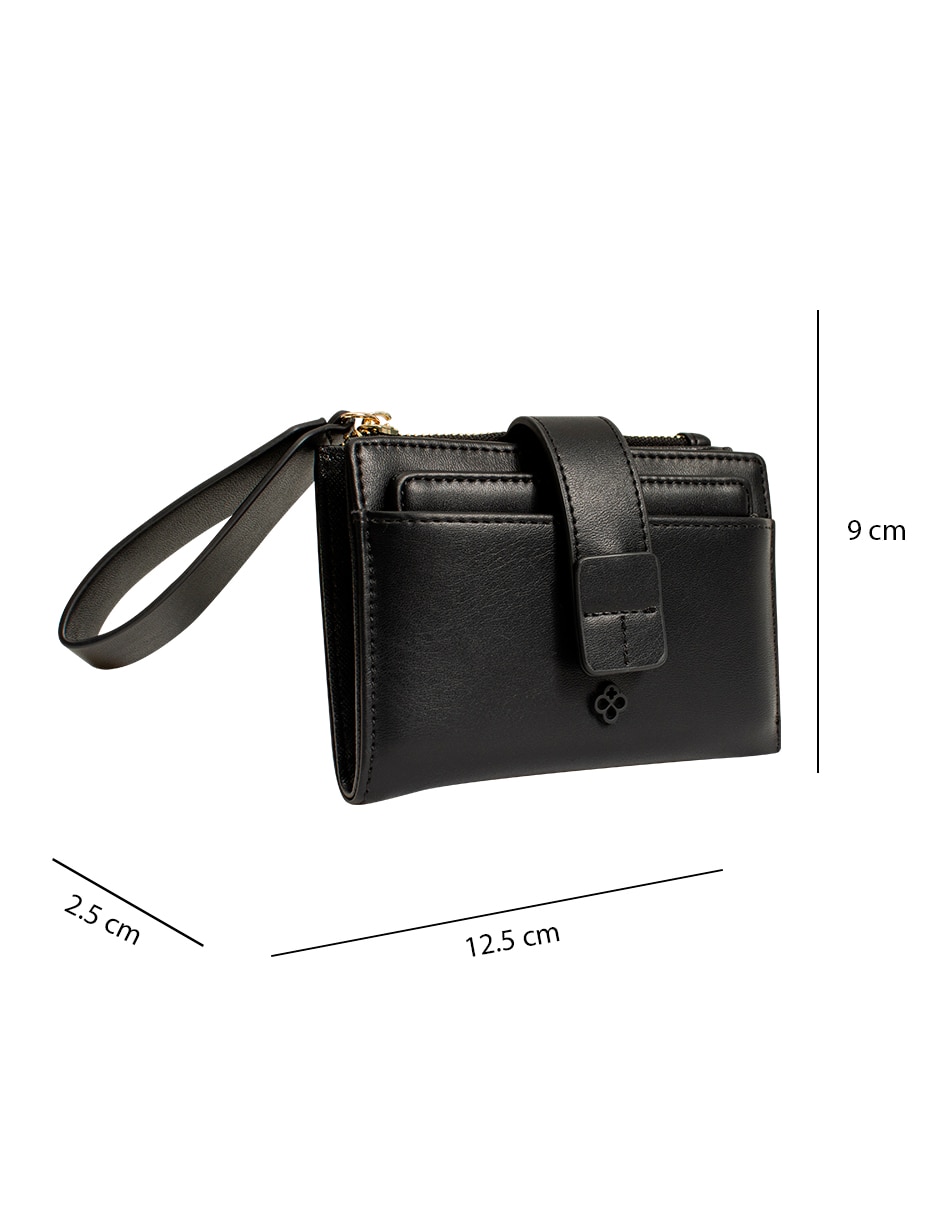 Cartera Memorias para mujer 5