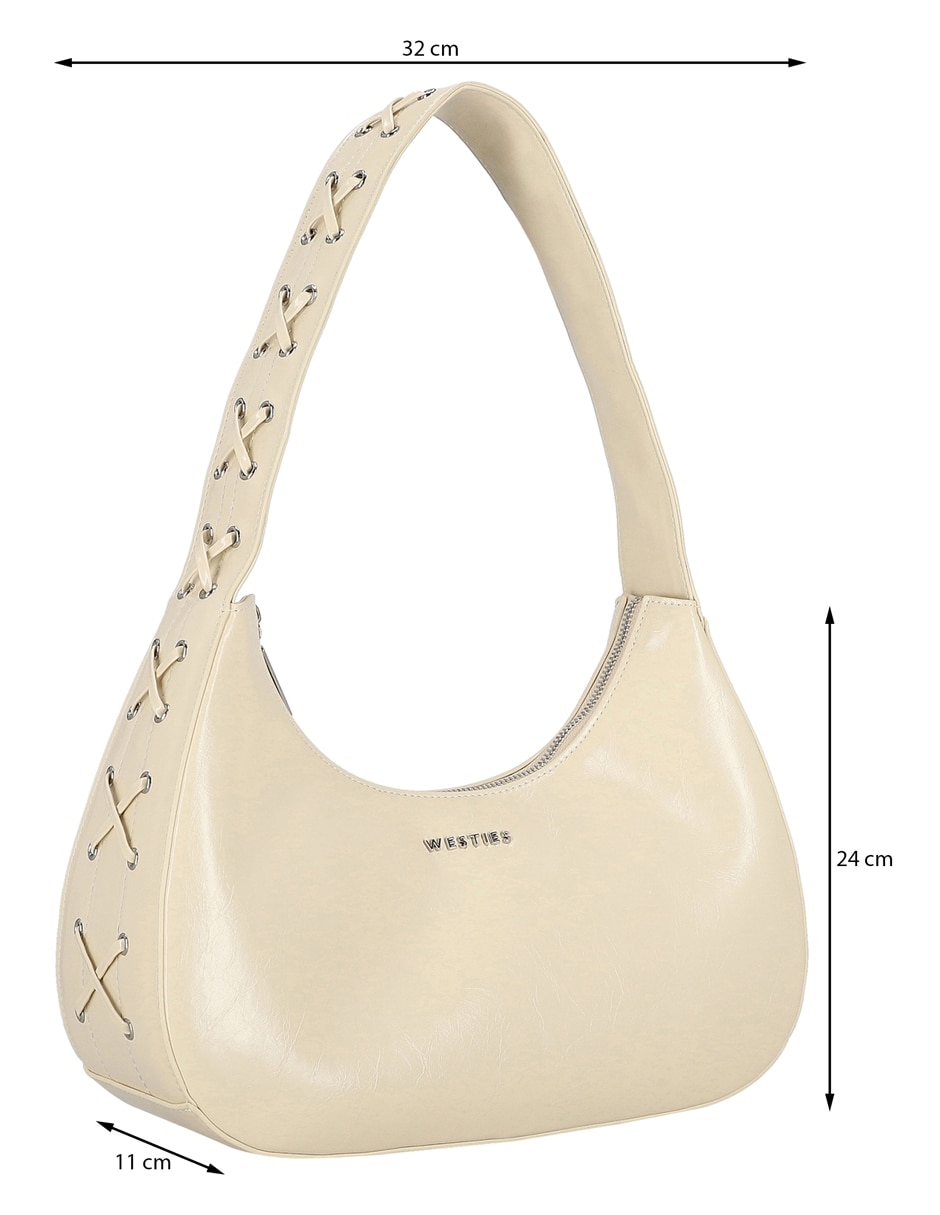 Bolsa hobo para mujer 6