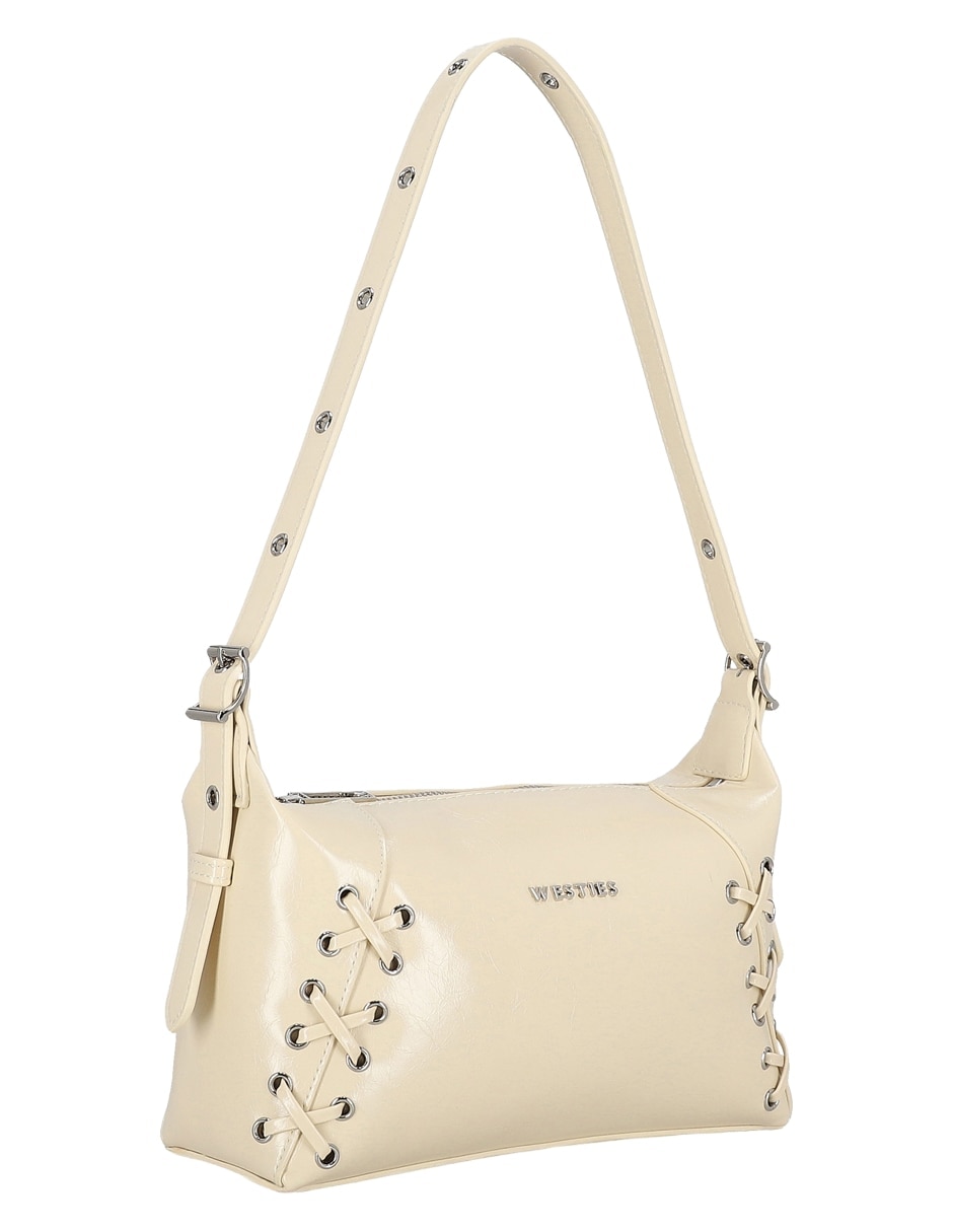 Bolsa shoulder para mujer 4