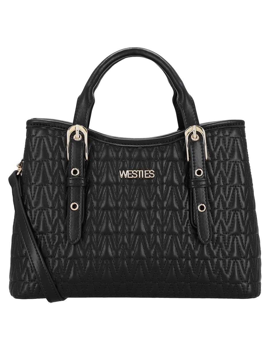 Bolsa satchel Arova para mujer 1