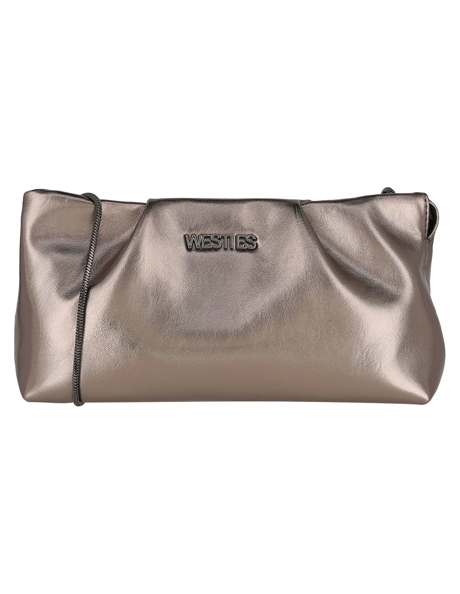 Bolsa clutch Nissda para mujer Bolsa clutch Nissda para mujer