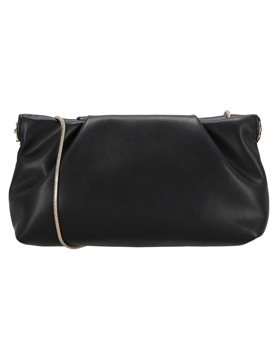 Bolsa clutch Nissda para mujer 7