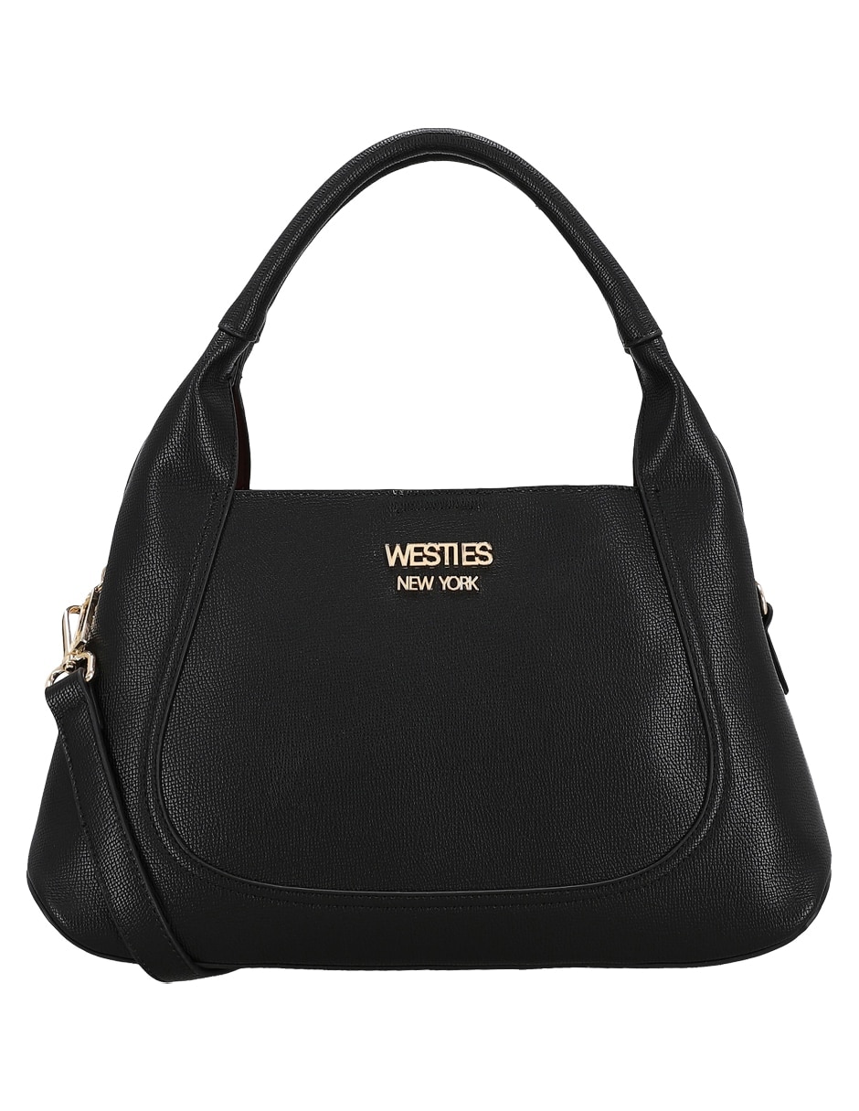 Bolsa satchel sinaietna para mujer