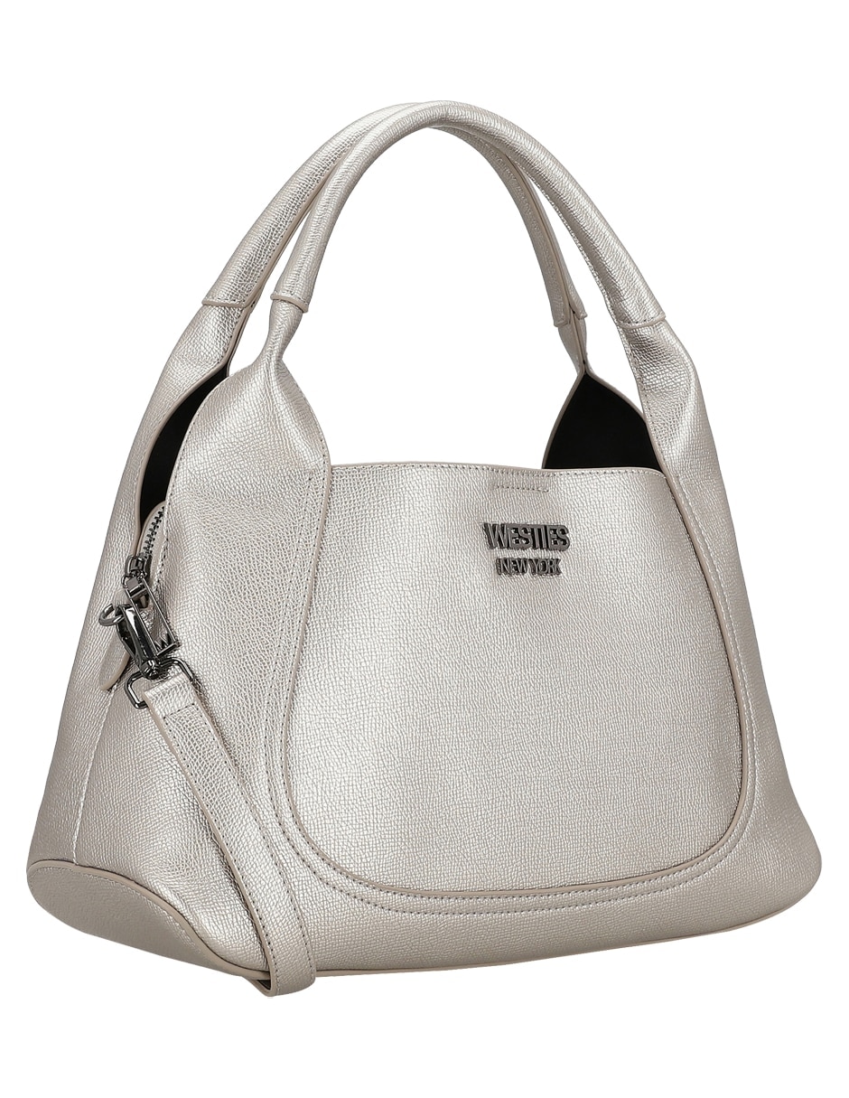 Bolsa satchel sinaietna para mujer 4