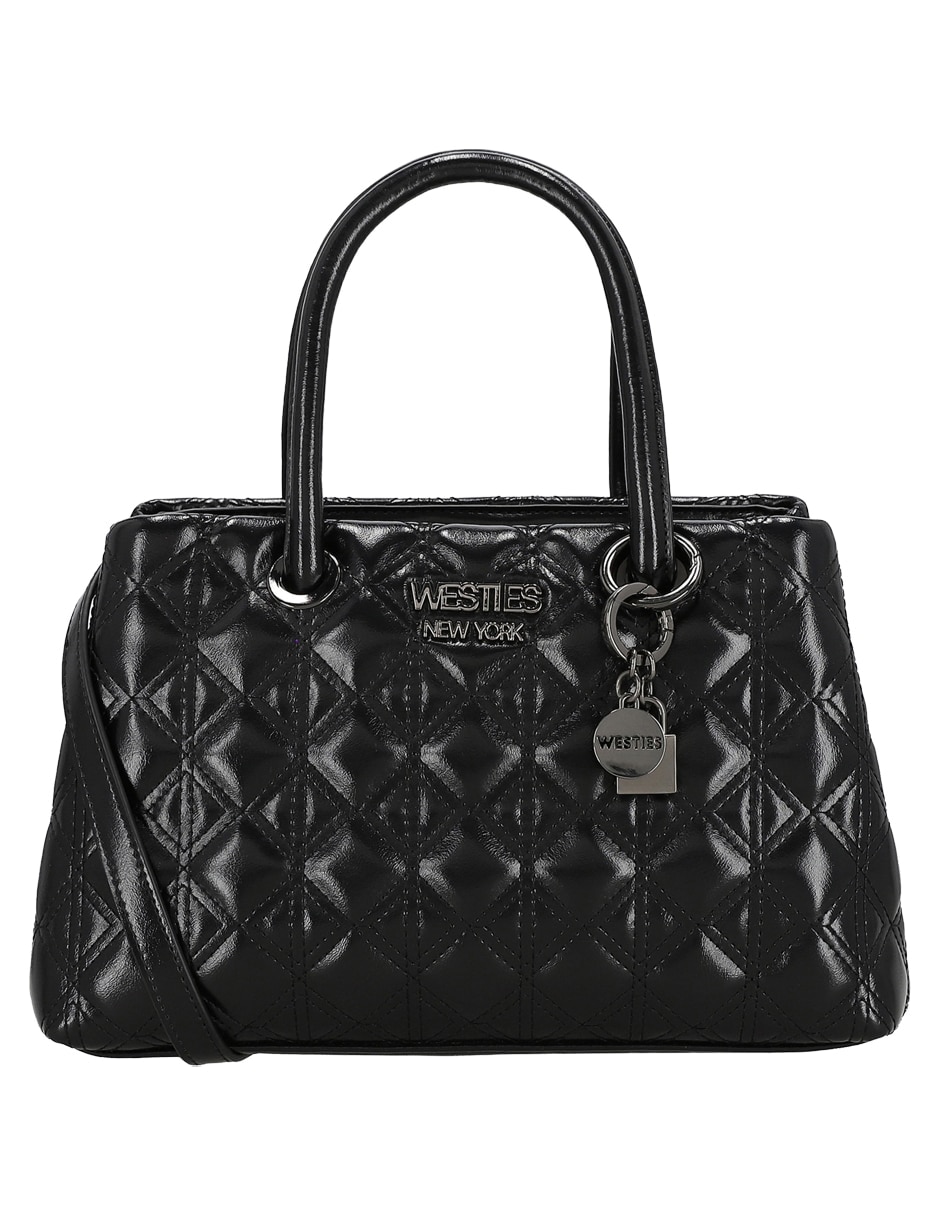 Bolsa satchel darneo para mujer